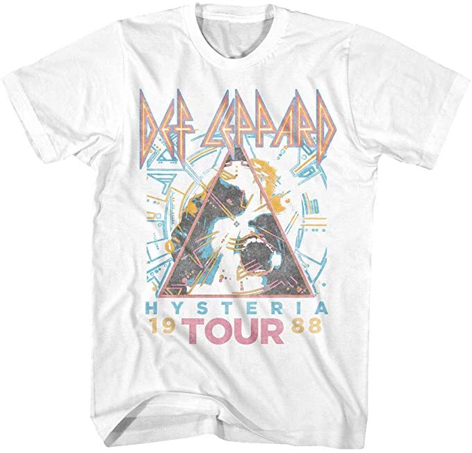French Angora celo Rock Shirt